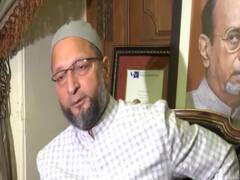 West Bengal चुनाव में ओवैसी की एंट्री, चौथे चरण में 44 सीटों पर वोटिंग, आज थमेगा चुनाव प्रचार