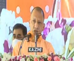 Delhi-Meerut Expressway को लेकर CM Yogi बोले, 'आम लोगों को जाम से मिलेगा छुटकारा'