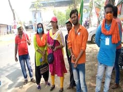 WB Election 2021: Tarkeshwar में PM Modi आज करेंगे रैली; Mamata Banerjee की भी तीन रैलियां