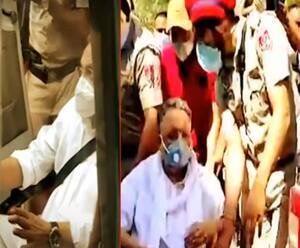 Banda से Lucknow तक...Mukhtar की हर हरकत पर BIG BOSS का कैमरा | High Alert 