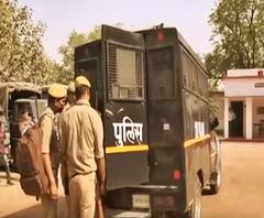 मुख्तार को यूपी लाने की तैयारी पूरी, क्या बोले ADG Law And Order प्रशांत कुमार ? 