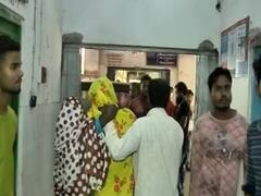 Cooch Behar Violence: हिंसा के बाद पोलिंग बूथ-126 पर रोकी गई वोटिंग, आसपास के इलाकों में भी तनाव 