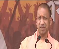 West Bengal Elections: Mission Bengal पर Yogi Adityanath, जानिए संबोधन में क्या कहा | Hooghly | ABP Ganga