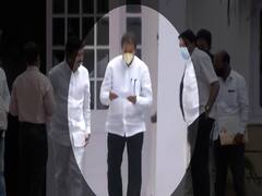 Anil Deshmukh ने गृह मंत्री पद से दिया इस्तीफा, अब SC का दरवाजा खटखटाएंगे? | इंडिया चाहता है