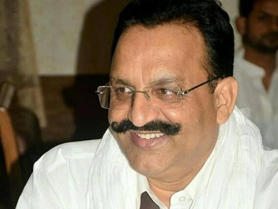 Mukhtar Ansari को कल पंजाब से यूपी लाया जाएगा, सड़क मार्ग से लाने की तैयारी