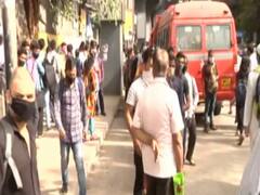 Top News: देशभर में कोरोना का कहर जारी | Coronavirus India Live Updates