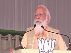 बिना नाम लिए Badruddin Ajmal के बेटे के बयान पर PM Modi ने साधा निशाना, समझाई सदभाव की परिभाषा