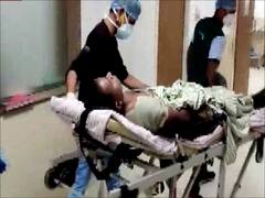 बीजापुर में नक्सलियों के साथ मुठभेड़, 5 जवान शहीद, 12 घायल, 21 जवान लापता 