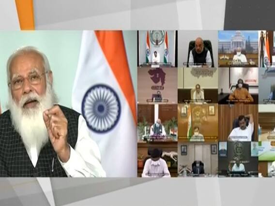 कोरोना टीकाकरण, टीका उत्सव और Lockdown पर सुनिए PM Modi ने क्या कहा? 