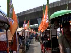 WB Polls 2021 : TMC को हराने के लिए BJP का नया दांव ! | कौन बनेगा मुख्यमंत्री 