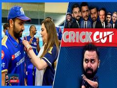 रोहित शर्मा की मुंबई इंडियंस ही क्यों जीतेगी IPL 2021? | Uncut