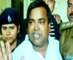 Lucknow: Gayatri Prasad Prajapati पर ED का शिकंजा, कुल 60 संपत्तियां की जब्त |ABP Ganga