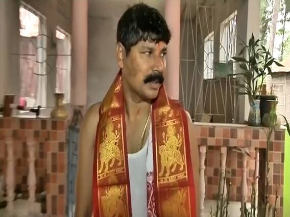 Assam Election 2021: Rangia से BJP उम्मीदवार Bhabesh Kalita ने किया 30 से ज्यादा सीट जीतने का दावा