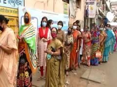 West Bengal Phase-4 Voting: जानिए चौथे दौर की वोटिंग में किन दिग्गजों की किस्मत EVM में होगी कैद?