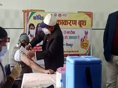 Corona Vaccine Update :कैसे बढ़ेगी वैक्सीन की रफ्तार? हर दिन 30-35 लाख लोगों को लग रही है वैक्सीन ! 