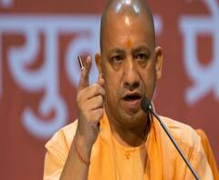 लैंको परियोजना हादसे पर CM Yogi ने दिए जांच के आदेश | Sonbhadra | ABP Ganga 