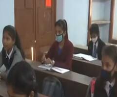 UP Board की 10वीं और 12वीं की परीक्षाएं 8 मई से होंगी शुरू, यहां देखें पूरी डिटेल 