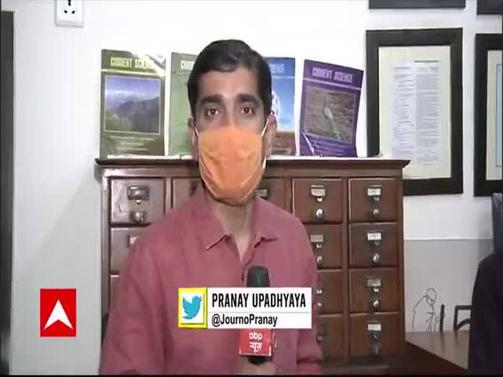 Dr. Samiran Panda बोले-'वैक्सीनेशन से संक्रमण नहीं रुकता बस उसके घातक प्रभाव को कम करता है'