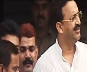 Banda Jail में कैद Mukhtar को सता रही होगी रोपड़ जेल की याद ! | High Alert 