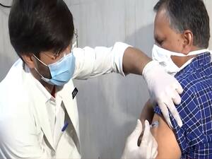 देश पर Corona.. और Vaccination पर राजनीति भारी.. क्या ऐसे लड़ेंगे महामारी से? | SKS | 07.04.2021