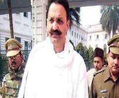 Mukhtar को लेकर 11 जिलों से होकर गुजर सकता है UP Police का काफिला 