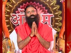मैं वैक्सीनेशन का विरोधी नहीं हूं, पर योगा और प्राणायाम करने से Immunity बढ़ेगी : Baba Ramdev