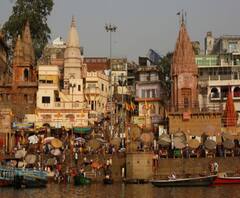 काशी विश्वनाथ मंदिर - ज्ञानव्यापी मस्जिद मामले में कोर्ट ने पुरातात्विक सर्वेक्षण को दी मंजूरी 