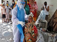 Corona की वजह से Pune में एक हफ्ते के लिए आंशिक Lockdown