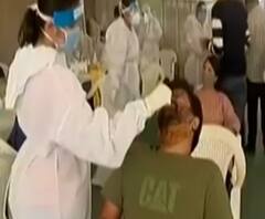 Corona Virus से हरिद्वार कुंभ की रौनक हुई फीकी, Lockdown पर विचार कर सकती है सरकार 