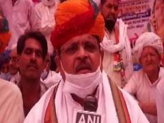 दो घंटे में ही खराब हुए केंद्र से भेजे गए वेंटिलेटर्स- Rajasthan के स्वास्थ्य मंत्री का आरोप