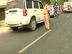 Cooch Behar Violence: एक-दूसरे पर हमलावर TMC-BJP, जानिए हिंसा से जुड़ी 10 बड़ी बातें