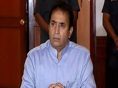 Maharashtra के गृह मंत्री Anil Deshmukh ने दिया इस्तीफा | फटाफट 