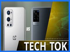 OnePlus 9 Pro या Vivo X60 Pro: किसका कैमरा बेहतर है?