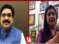 क्या टीका कम है या टीका संकट एक भ्रम है? वैक्सीन पर वार-पलटवार | Samvidhan Ki Shapath