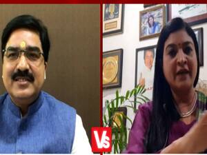 क्या टीका कम है या टीका संकट एक भ्रम है? वैक्सीन पर वार-पलटवार | Samvidhan Ki Shapath