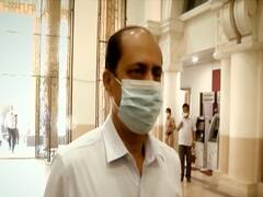 Mumbai : Sachin Vaje के नए राज से उठा पर्दा, मीना जार्ज ने किए कई खुलासे 