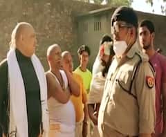 Ayodhya: संतों के बीच मोहमाया वाली खूनी रंजिश, संपत्ति को लेकर था विवाद। High Alert