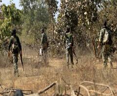 Chhattisgarh Naxal Attack: अमित शाह ने कहा- 'शहादत व्यर्थ नहीं जाएगी', UP से दो जवान शहीद