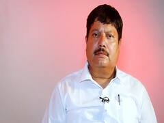 Arjun Singh Exclusive : 'एक चीज समझती हैं ममता, अगर नेताओं को पीटो तो कार्यकर्त्ता डरेगा' | WB Elections 2021