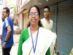 WB Elections 2021 : सिर्फ Sankrail ही नहीं, बंगाल में भी TMC ही जीतेगी - Priya Paul