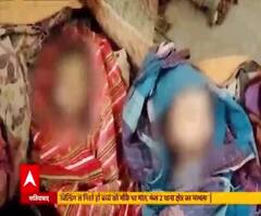 डॉक्टर की लापरवाही की वजह से कई मां की गोद हो गई सूनी| Shravasti | Mudde Ki Baat