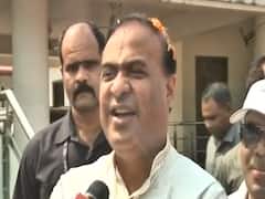 Assam Elections: BJP उम्मीदवार Hemant Vishwakarma, बोले-'मोदी जी के नाम पर मिलेगा वोट'