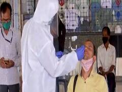 देश में कोरोना के सवा लाख से ज्यादा नए मामले । UP के 4 जिलों में नाइट कर्फ्यू । Sign Bulletin