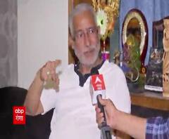 Uttarakhad: कांग्रेस सांसद Pradeep Tamta ने सरकार को खूब घेरा, सल्ट में जीत का दावा भी किया