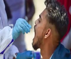 Corona Attack: 24 घंटों में एक बार फिर निकले एक लाख से ज्यादा केस| Sign Bulletin 