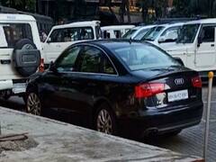 Antilia case: मनसुख के कत्ल का ऑडी कनेक्शन! 'वाजे की कार' में फंसी एंटीलिया की गुत्थी?