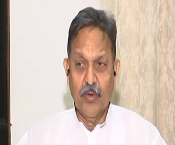  Afzal Ansari का सरकार पर आरोप, 'बृजेश सिंह को जेल में मिल रहीं VVIP सुविधाएं' | Baat To Chubhegi