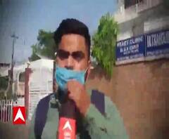 Noida में नाइट कर्फ्यू लागू करने के फैसले पर क्या बोली Public ? | Covid 2nd Wave 