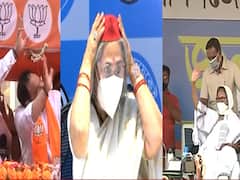 West Bengal में तीसरे दौर के मतदान से पहले जानिये Singur की जनता के मुद्दे | कौन बनेगा मुख्यमंत्री