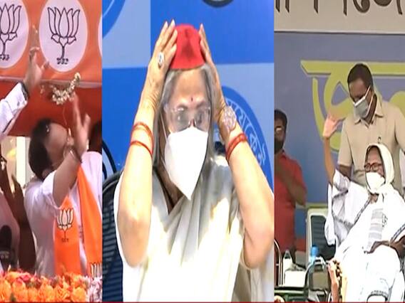 West Bengal में तीसरे दौर के मतदान से पहले जानिये Singur की जनता के मुद्दे | कौन बनेगा मुख्यमंत्री